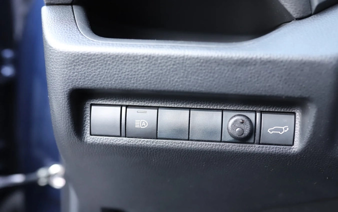 Toyota RAV4 cena 124900 przebieg: 84027, rok produkcji 2019 z Sopot małe 466